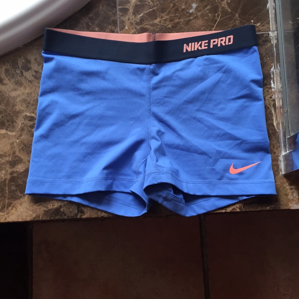 Nike Pros